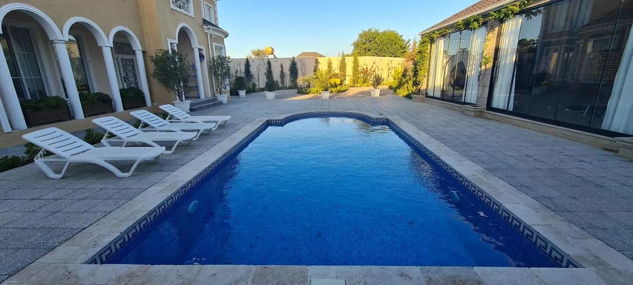 Mardakan Villa Baku