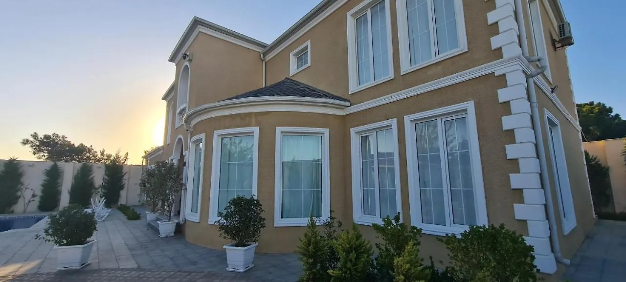 Mardakan Villa Baku