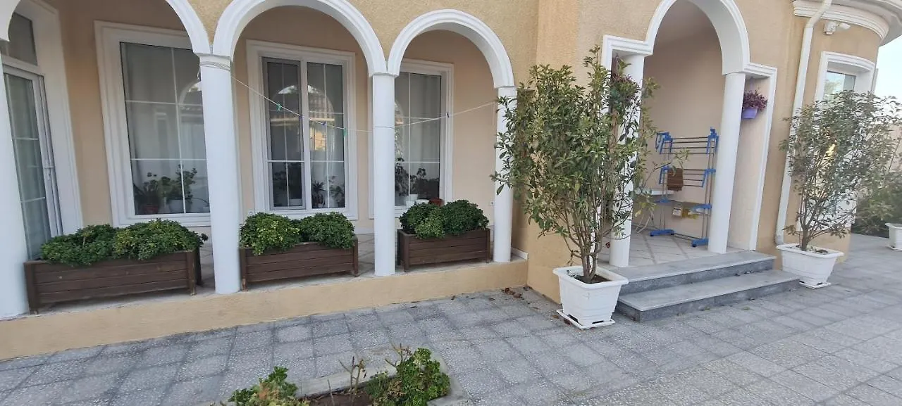 Mardakan Villa Baku 0*,