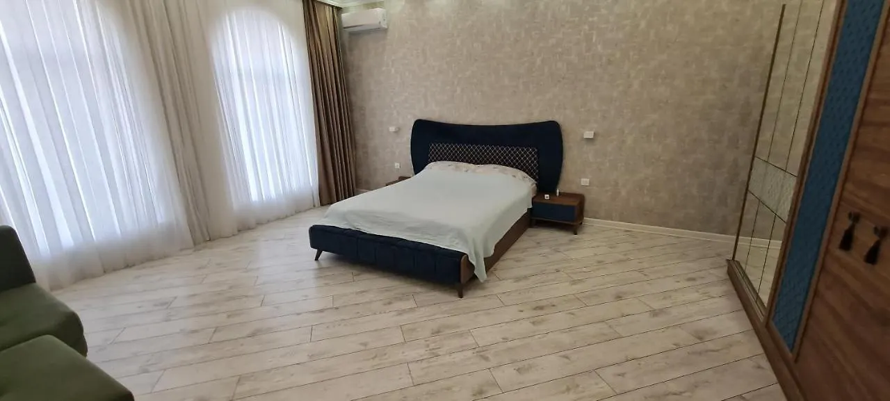 Mardakan Villa Baku