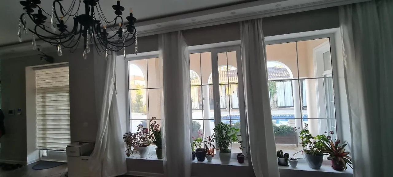 Mardakan Villa Baku 0*,  Ázerbájdžán