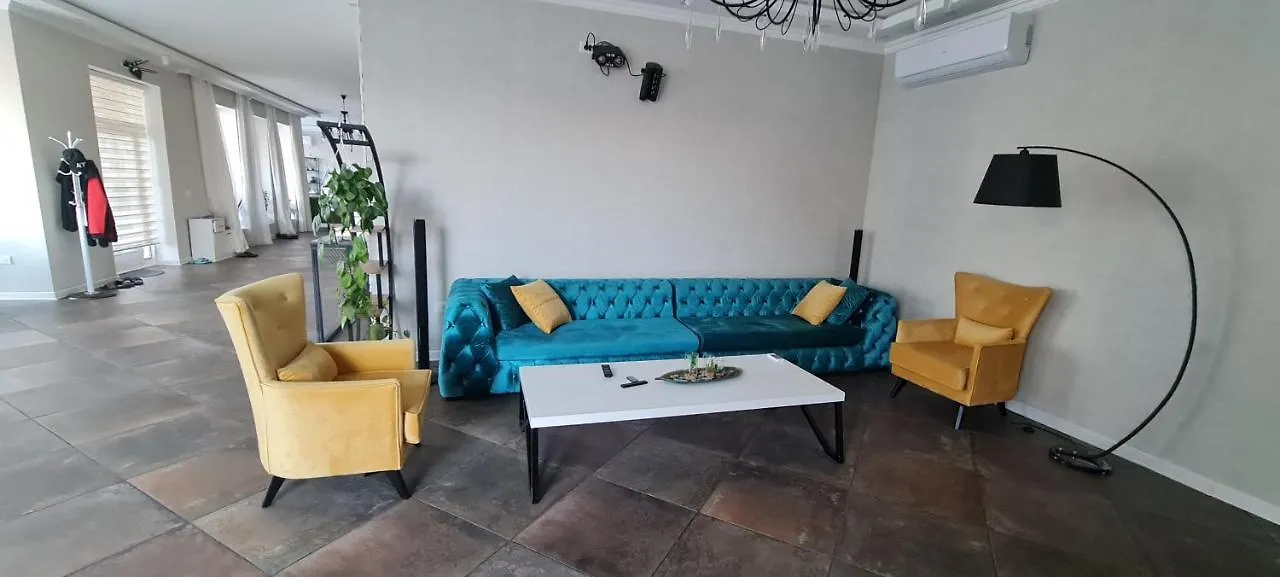 Mardakan Villa Baku