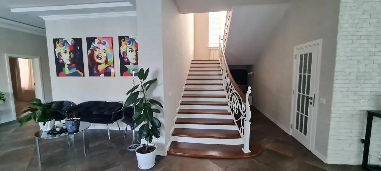 Mardakan Villa Baku