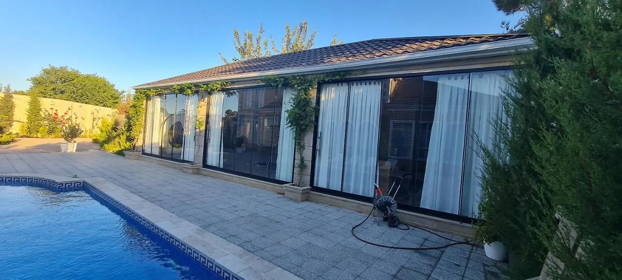 Mardakan Villa Baku Ázerbájdžán