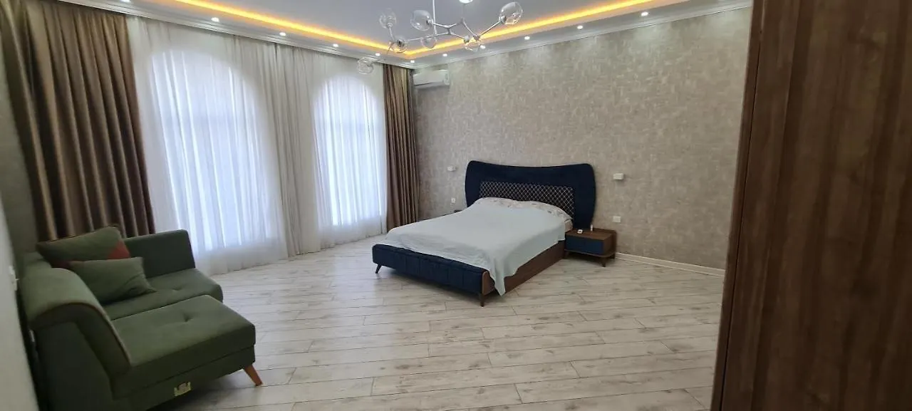 Mardakan Villa Baku