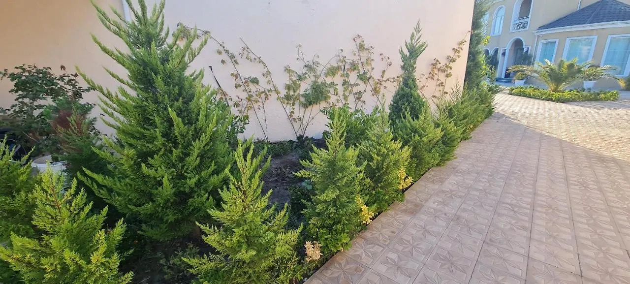 Mardakan Villa Baku