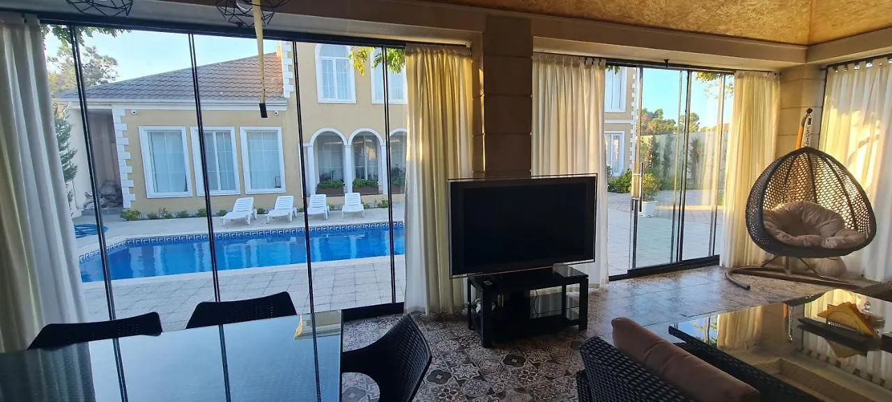 Mardakan Villa Baku 0*,
