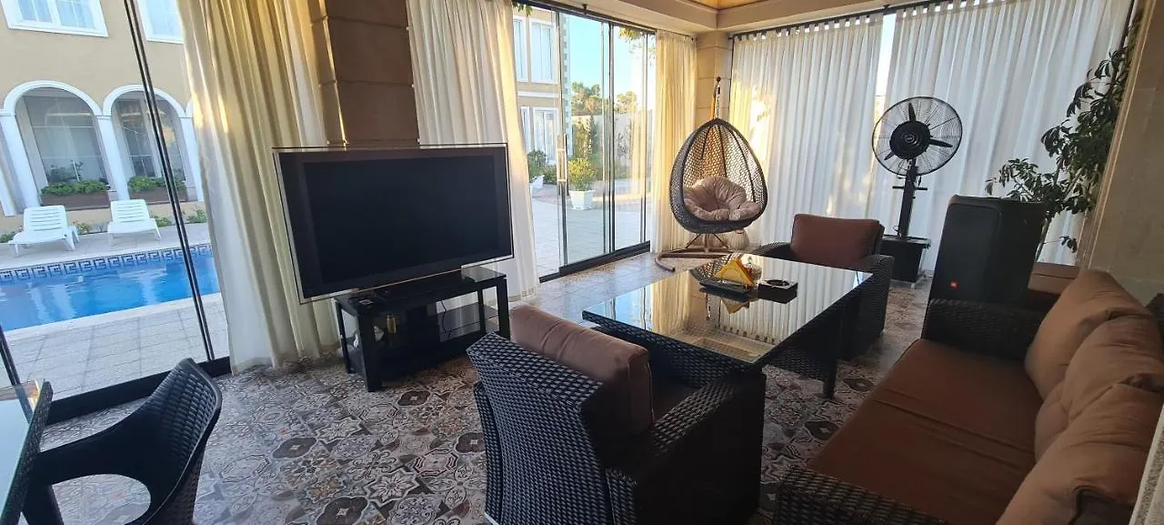 Mardakan Villa Baku